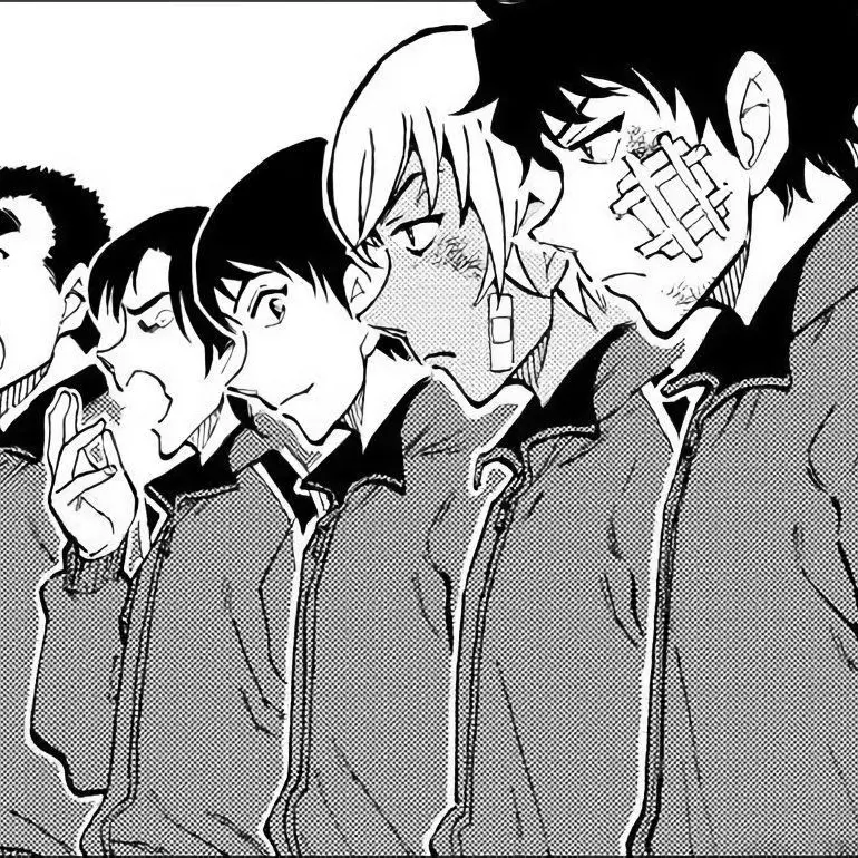 smsando124의 警察学校組