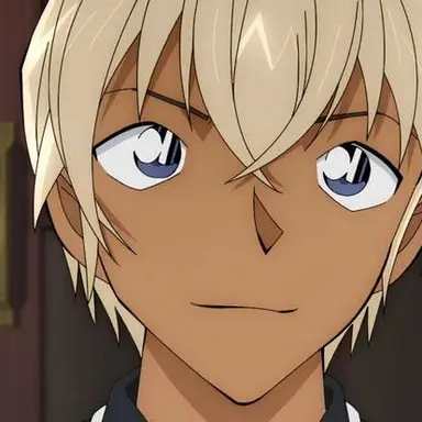 Profile image of 降谷零