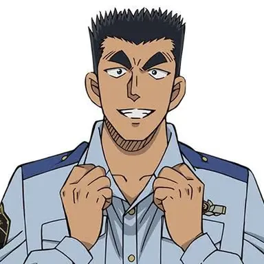 Profile image of 伊達航