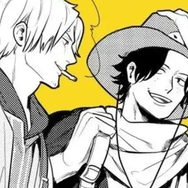 Profile image of Ace x Sanji