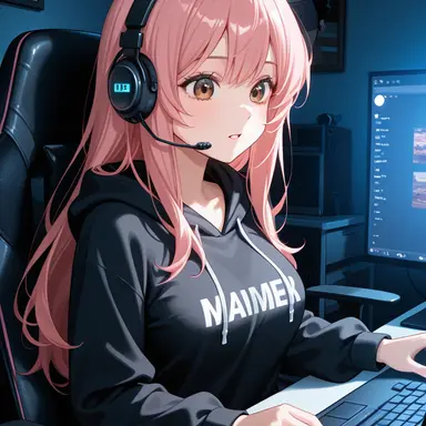 Profile image of 민수아