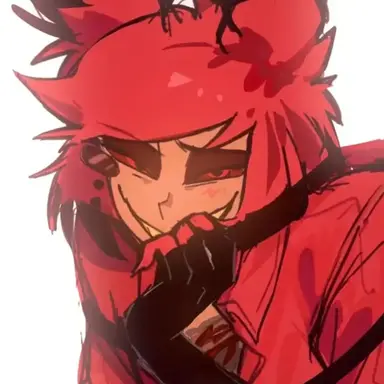 Profile image of アラスター