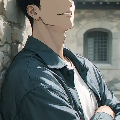 Profile image of Ryohei