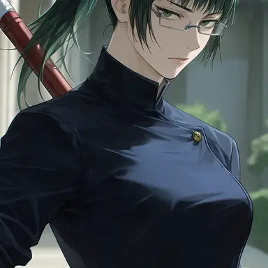 Profile image of Maki