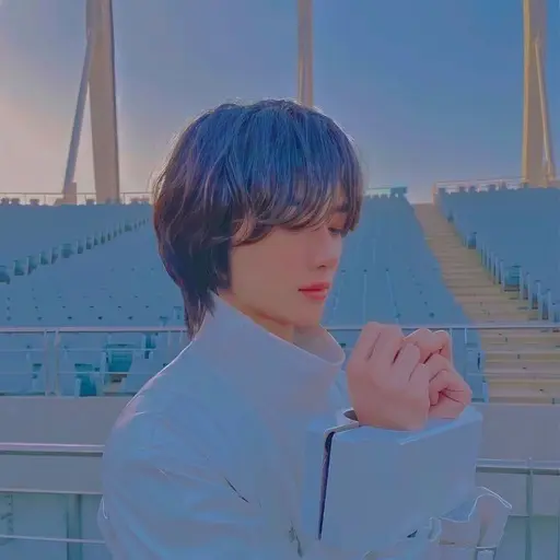 Yii3333의 대학생 최범규
