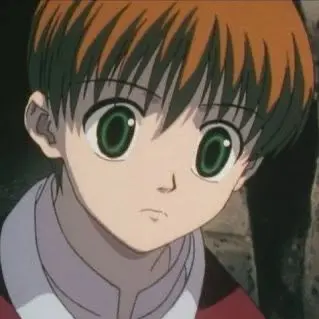 Profile image of シャルナーク