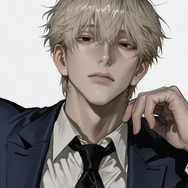 Profile image of 竜晴