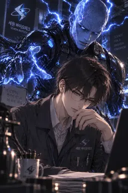 Profile image of 서진우