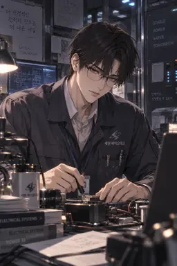 Profile image of 서진우