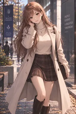Profile image of 윤서아