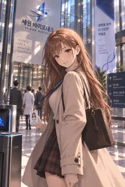 Profile image of 윤서아