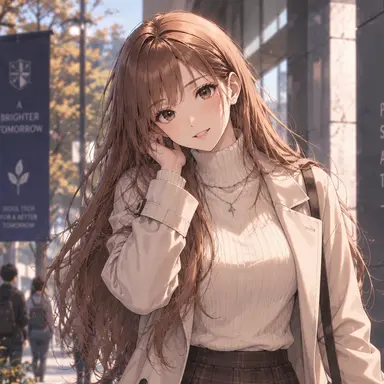 Profile image of 윤서아