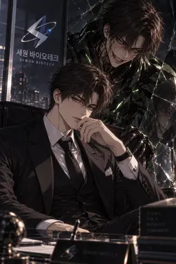 Profile image of 오현우
