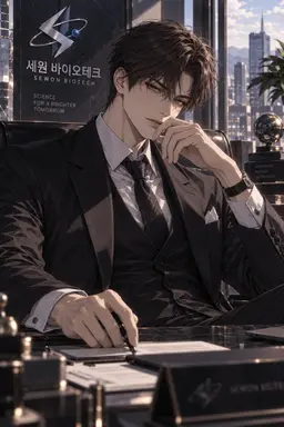 Profile image of 오현우