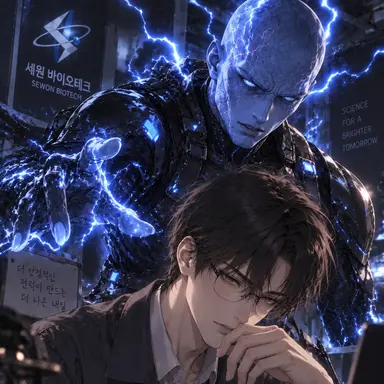Profile image of 서진우