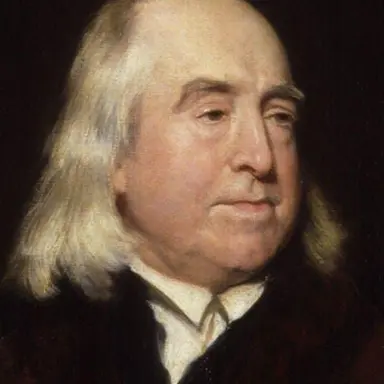 Profile image of 제러미 벤담