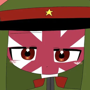 Profile image of 日帝