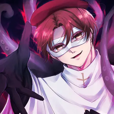 Profile image of クラーケン様