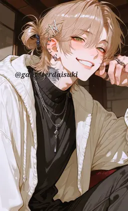 Profile image of エリック