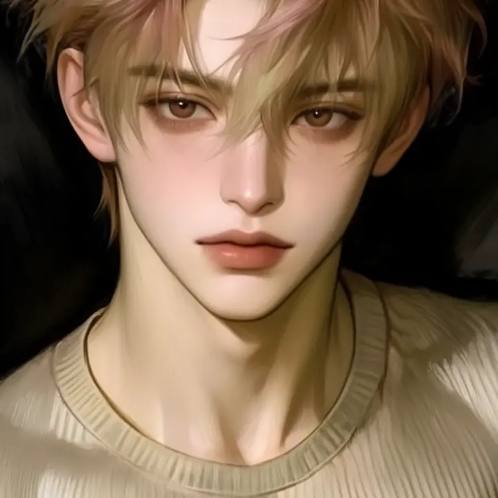 BleakPaint의 한이루