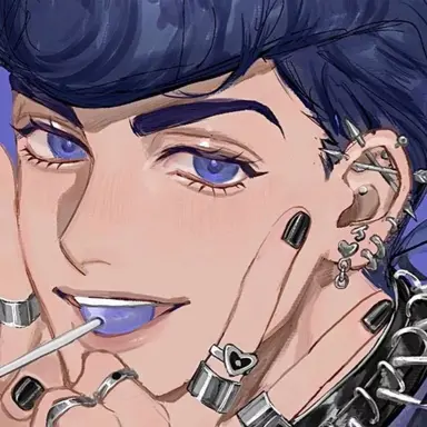 Profile image of 仗助