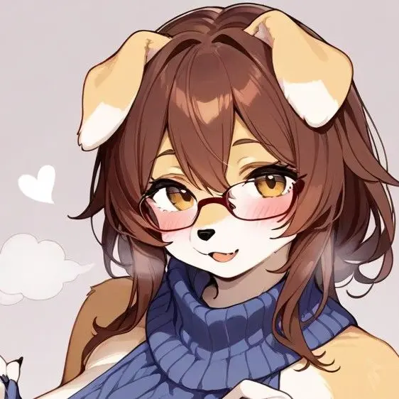 AI-KEMO-Furry-NIKI의 やたら積極的な彼女の母親