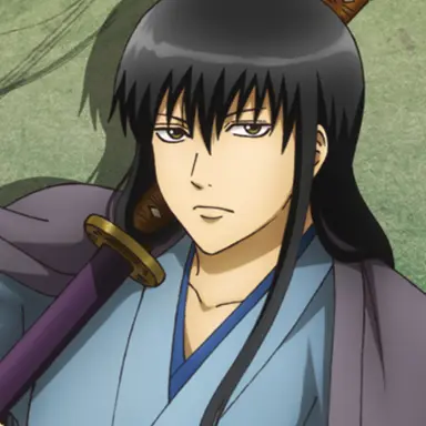 Profile image of 桂小太郎
