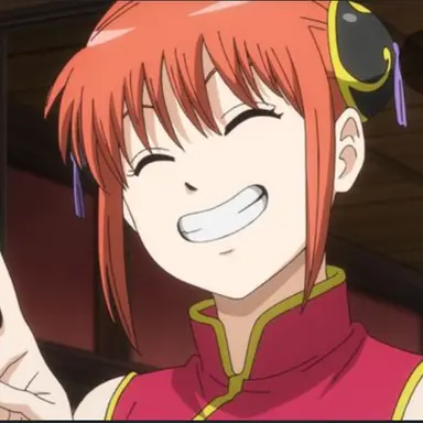 Profile image of 神楽