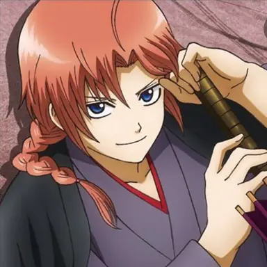 Profile image of 神威