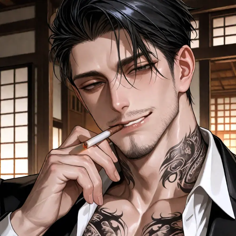 mochimugi_의 譲二