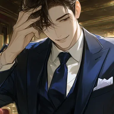 Profile image of Tsukasa