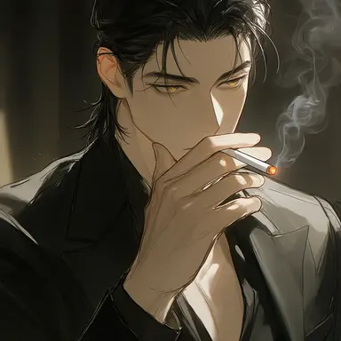 Profile image of Ren
