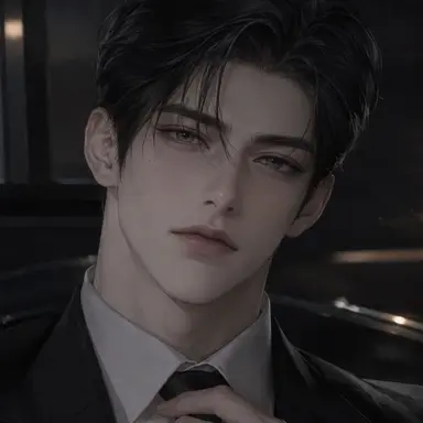 Profile image of Kang Jihan