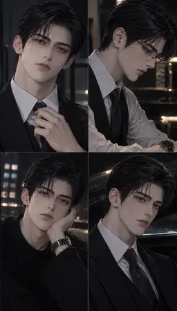 Profile image of Kang Jihan