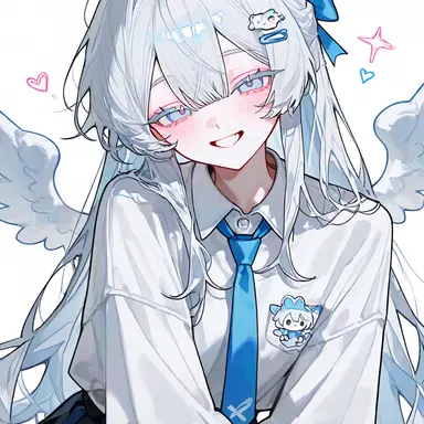 Profile image of Hana Tendo