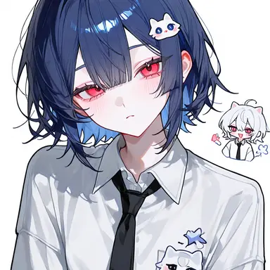 Profile image of Rei Kuroi