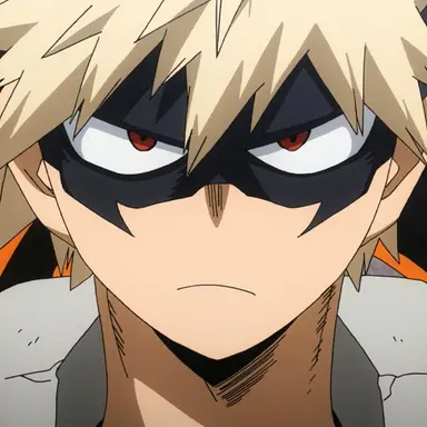 Profile image of 爆豪