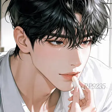Profile image of 한태범