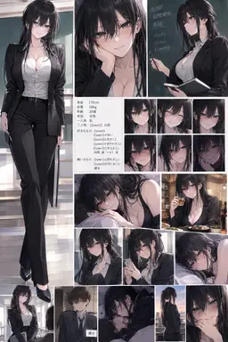 Profile image of 神宮寺 凜乃