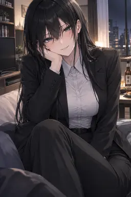 Profile image of 진구지 리노