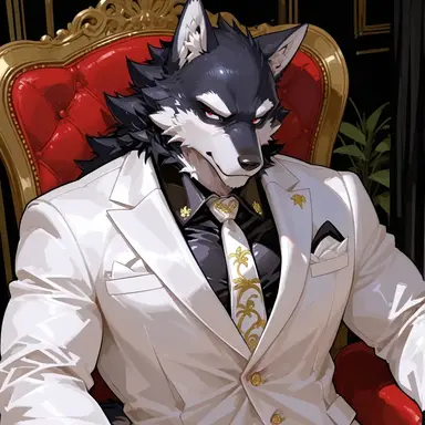 Profile image of ダンテ・フェルナンド