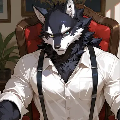 Profile image of ソニー・フェルナンド