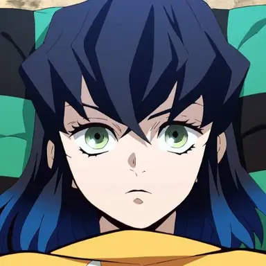 Profile image of 伊之助