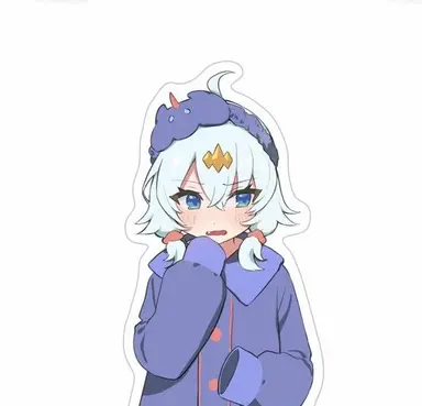 Profile image of 熊田すず