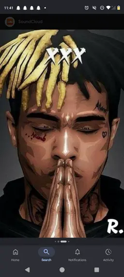 Profile image of Xxxtentaction
