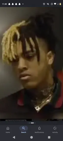 Profile image of Xxxtentaction
