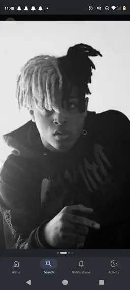 Profile image of Xxxtentaction