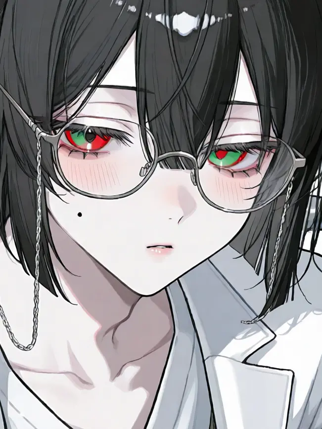 .Ux__xU.의 ︎︎⟡　新人 研修医さん