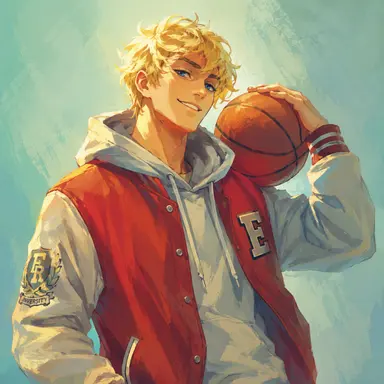 Profile image of Blake Carter