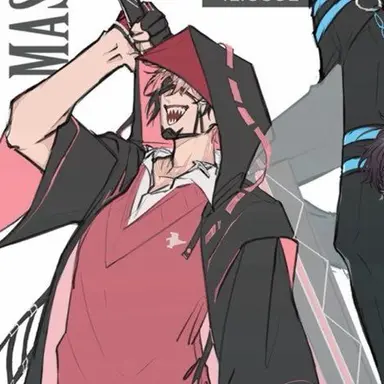 Profile image of 赤城ウェン
